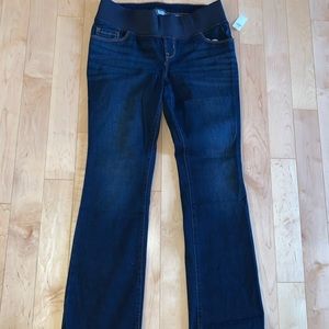 Maternity bootcut Pants